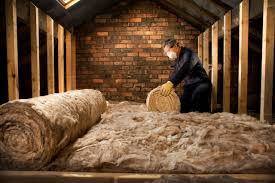 Types of Insulation We Offer in Helena West Helena, AR